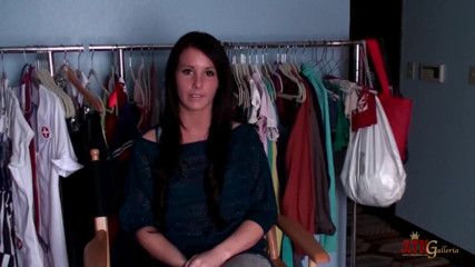 ATKIngdom Fans: Wywiad Tiffany Thomson