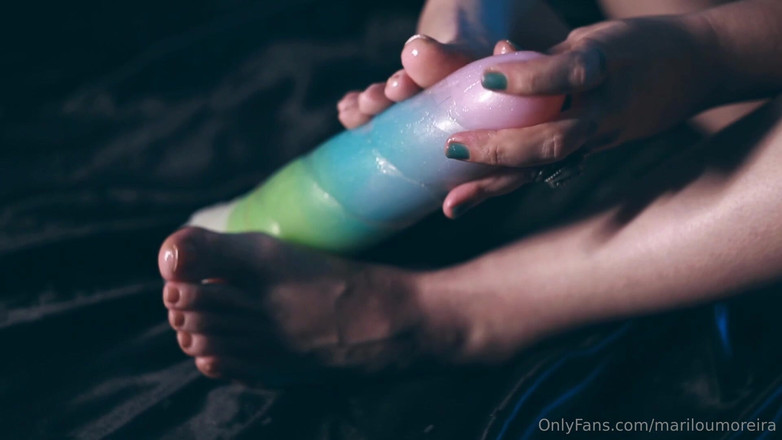 MariLou Moreira: Sexy část 2