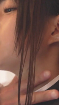 Vidéo de sexe choquante d’une cosplayeuse débutante de 133 cm super mignonne d’un corps en pleine croissance dans le premier tournage