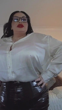Riesige möpse, bBW mia nimmt einen schwanz!