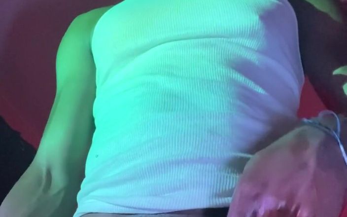 Haitianpapicho: Ven a tragarme bajo estas luces