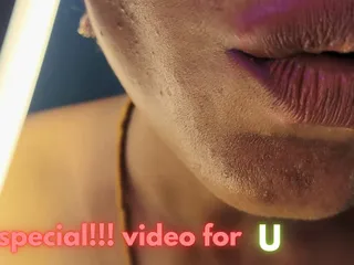 特别!!来自拉瓦尼亚给我粉丝的视频。Do Like & Comment