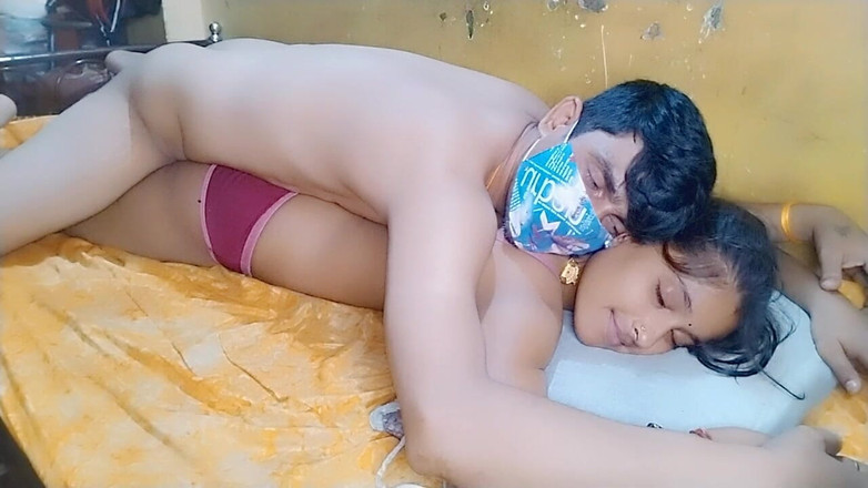 Ravishankar: Bhabhi bekam ihren arsch gefickt heute anal hatte sex für...