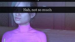 Secrets of the Valley: Sexy Girls Party in a Night Club - Episode 5
