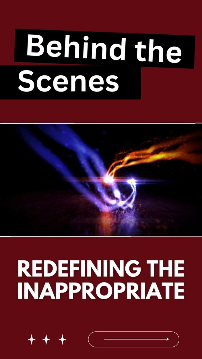 Salacious Perceptions: Sucking Dick in Secret