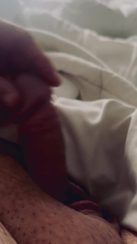 Quick Jerk Horny and Frustrated