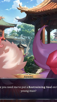 Ep2: Harem Fantasy Gameplay - Schöne Herrinnen Im Imperial Harem