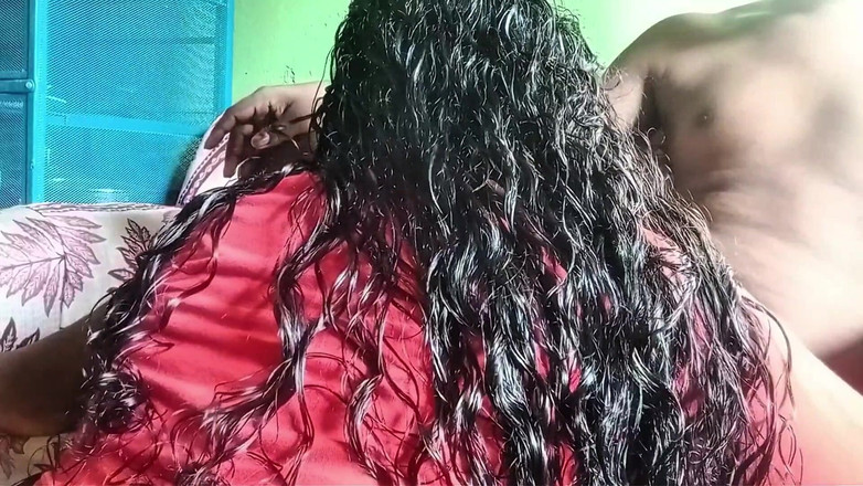 Deshi women: Wirusowe wideo z indyjskiej pięknej college loszka Tasneem