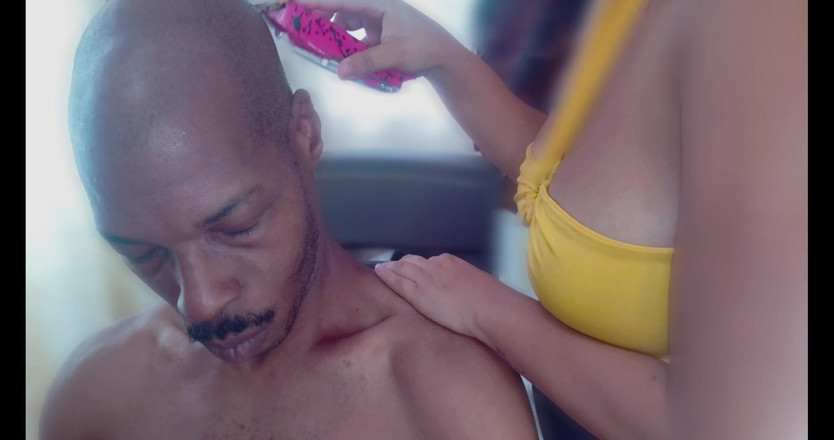 PABLO N3GROBAR: VengabarberShop, издание