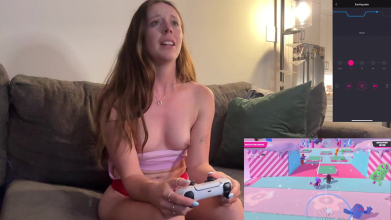 Nadia Foxx: Jugando a chicos de otoño con mi exuberante y tratando...
