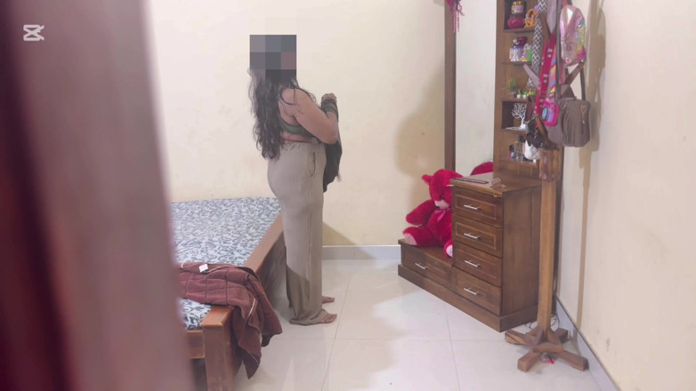 SLCOUPLEGOAL: Ibu tiri panas menangkap saya melihat apa yang berlaku seterusnya
