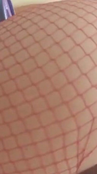 我喜欢把东西放进我的阴道