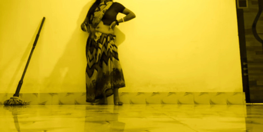 Teensex: Audio bangladais, moi et ma bhabhi sexy avons fait l’amour...
