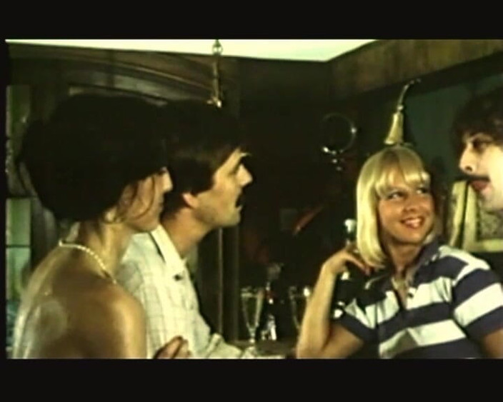 GERMAN PORN CLASSICS: Krásky s malou