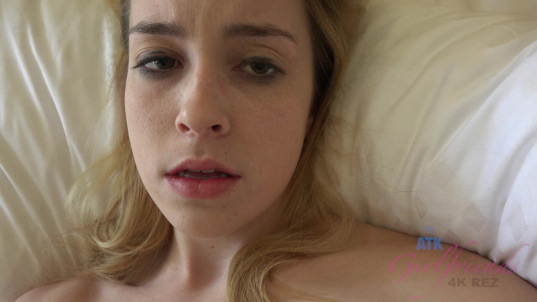 ATK Fans (Girlfriends): Virtual férias com Alexia Gold parte 3