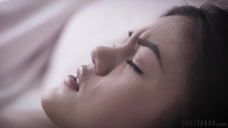 Pure Taboo: Pure Taboo Kendra Spade Mempunyai Keinginan Rahsia Untuk Berkongkek dubur...