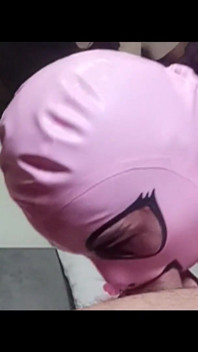 How Much It Excites Me to Suck Cocks and Receive a Massive Load of Cum in My Mouth