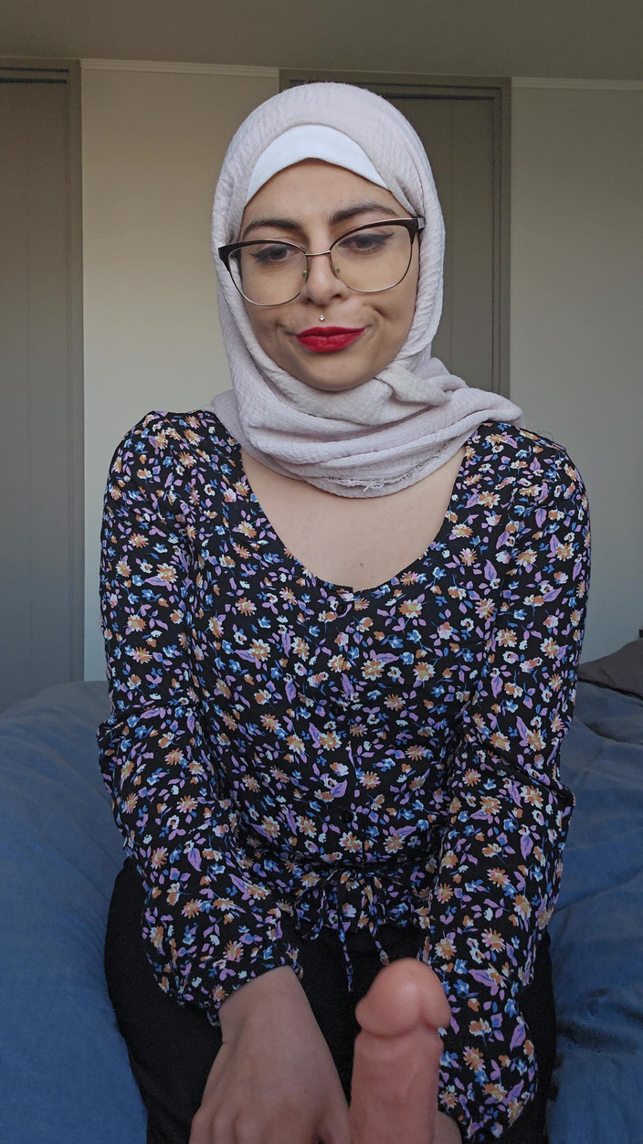 MiaNIqab: 85. Lecția mamei Mia Niqab