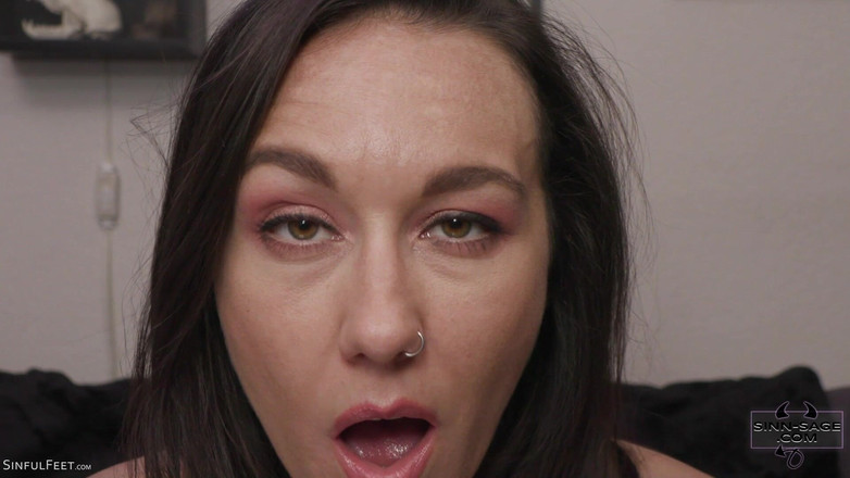 Sinn Sage: Smutsig sperma tiggare