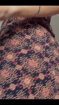 Watch My Totally Secret Teasing