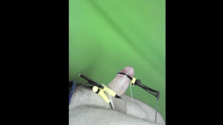 Bestmaleorgasm: 三相噴火