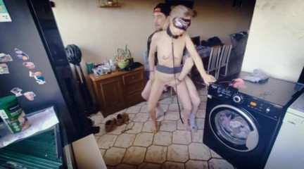 XhellllehX: Slave, Domination and Sex