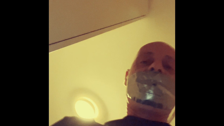 Chastityrex: Obligatoriskt Drickande