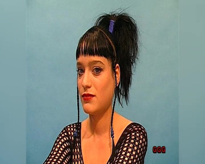 Casting GIRLS AND FIRST PORNO: Ggg - Betty's Wild Gang Bang Bukkake: Šukání obličeje promočené mrdkou
