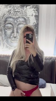 New Dress