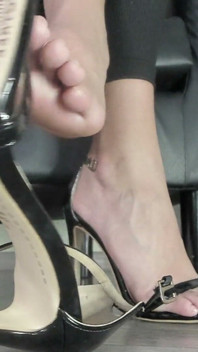 Close Tease