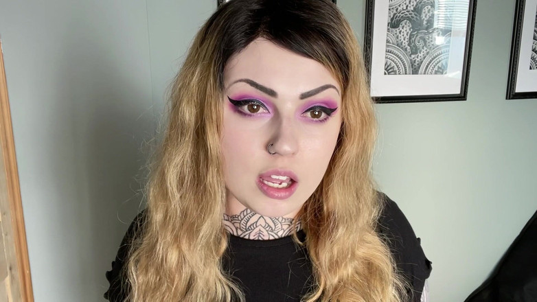 Miss Valentina: Evli kadın seni sert yapıyor