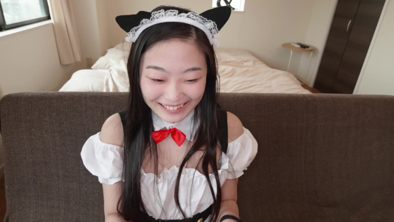 Asian happy ending: Азіатський ангел 1107