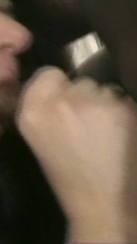 Cuckold Your First Blacky