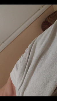 Boy jerking off