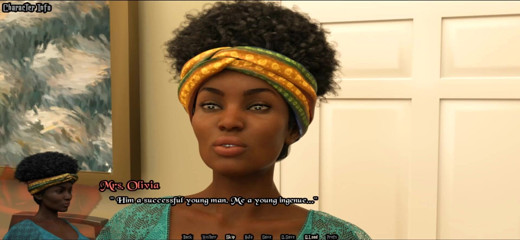Visual Novels: Odrodzenie część 1