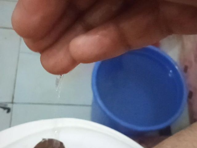 From Tiny to Big, My Desi Dick Getting Erected (Ur fuck boy)