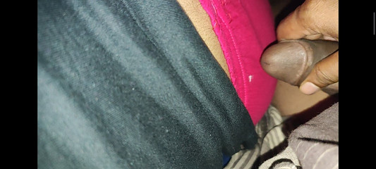 hornycoupleBD: Sabah mastürbasyonu