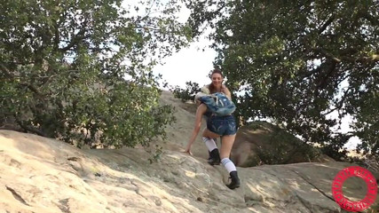 Samantha Rone: 민디 밍크, 사만다 로네 밀프 로맨스