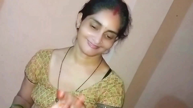 Village studio: Awek Panjabi India dikongkek abang tirinya