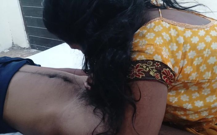 Desi Indian studio: Un beau-père baise sa bhabhi desi suhagraat