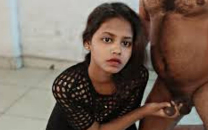 Desi teen girl: Desi indiska mms