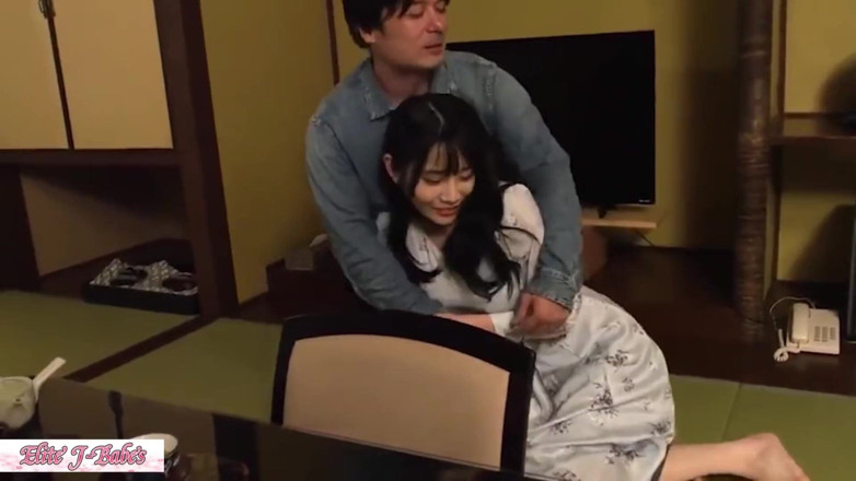 THAT'S WHAT SHE SAID: Asian angel 27025