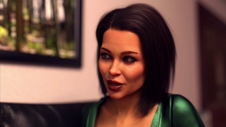 Maayon Plays: बड़ी मम्मी Milkers ...