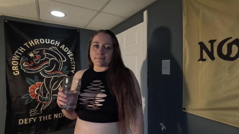Kayleigh Reid: Fucking Wives Hot Friend in Ass While She’s in Same...