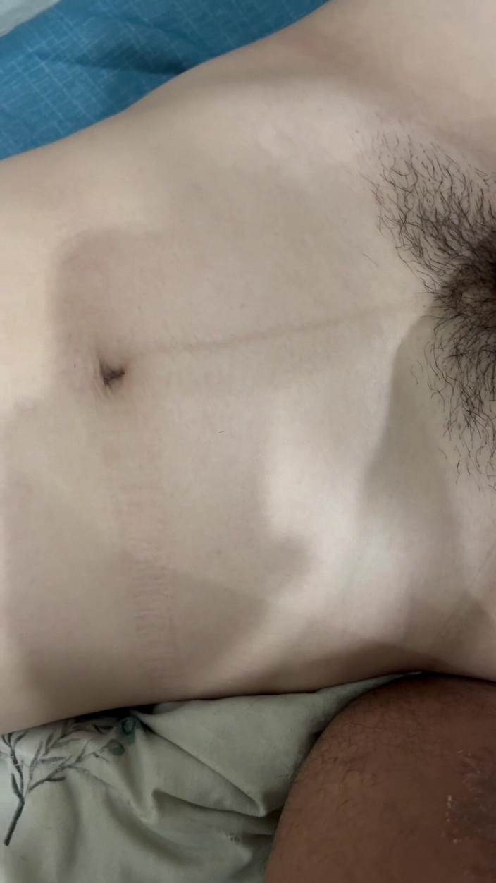 Mommy Puchong: Gra wstępna przed seksem jest taka dobra