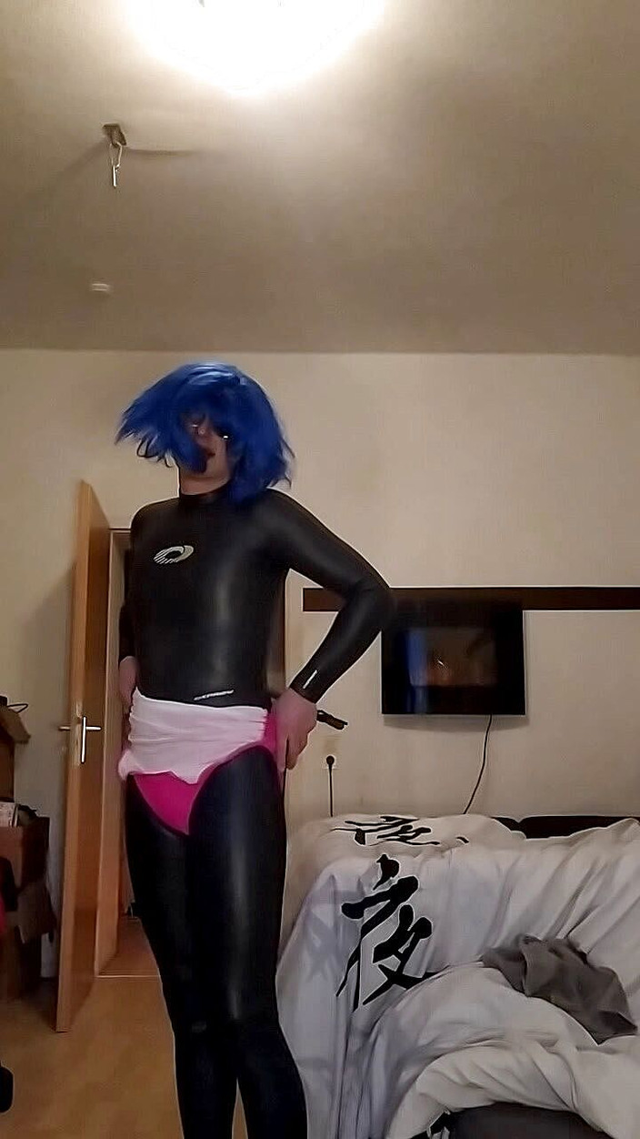 Olisa: 내 을 빨아