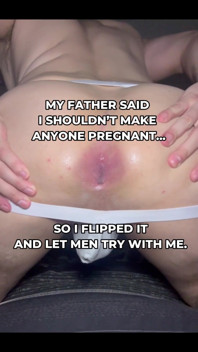 Creampie