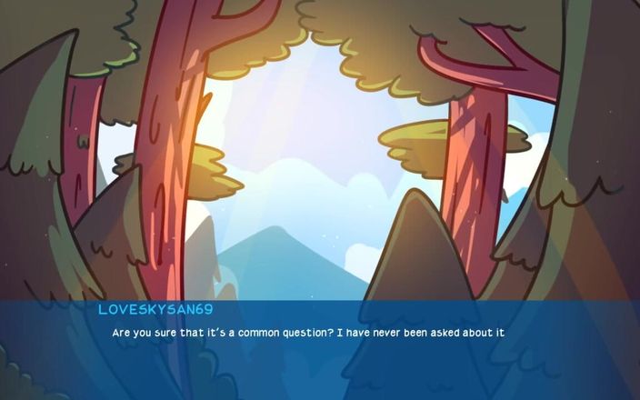 LoveSkySan69Real: Camp Pinewood [v2.6.0] Loveskysan69 द्वारा भाग 5 गेमप्ले