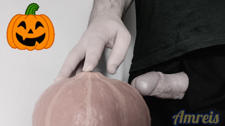 Amreis: Buon halloween!