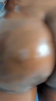 Jack off to My Perfect Black Ass, Episode 1169